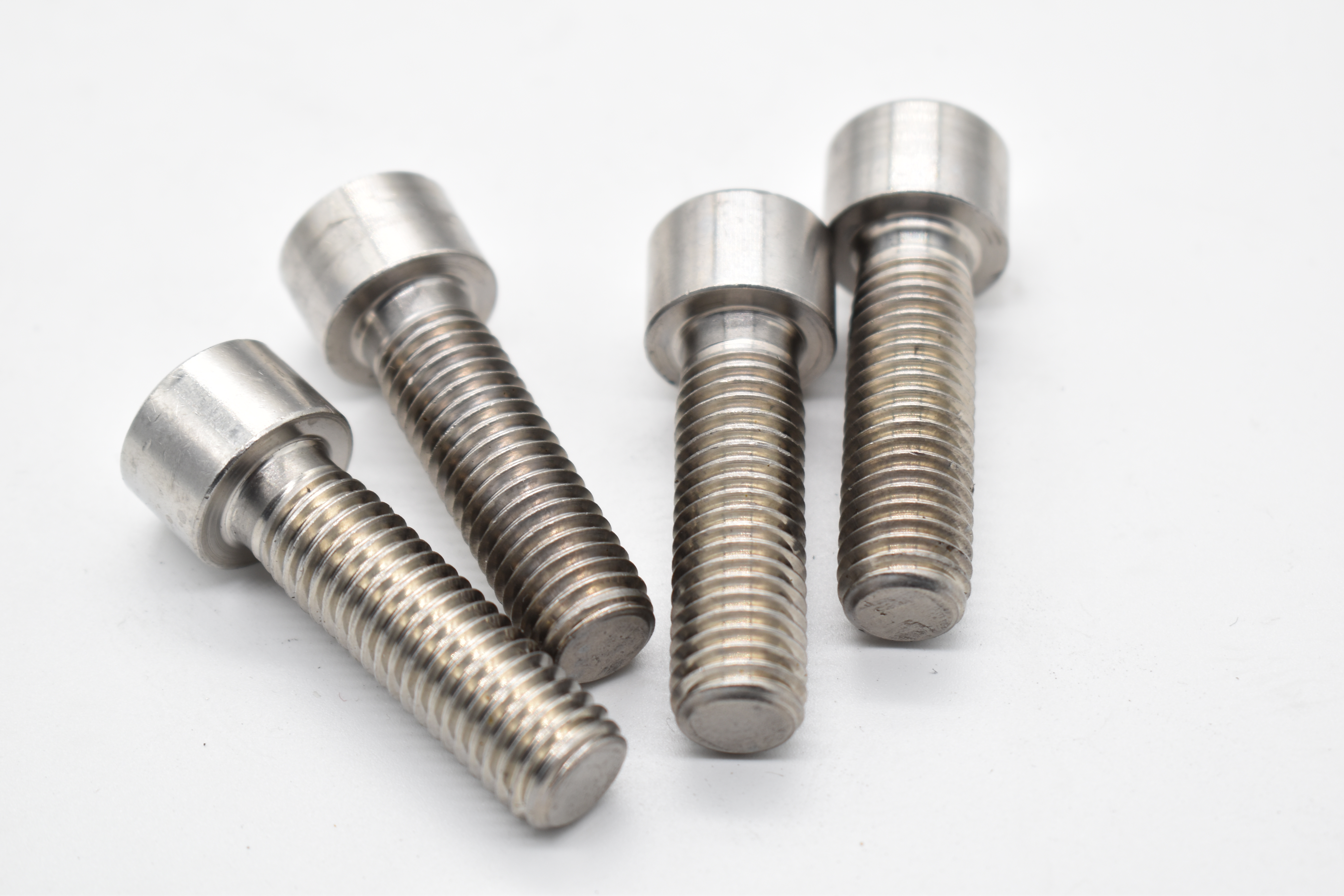 Inconel 601螺栓是啥材料？你知道嗎